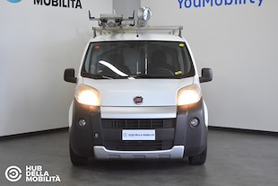 FIAT Fiorino 1.3 MJT 95CV Furgone Adventure E5+